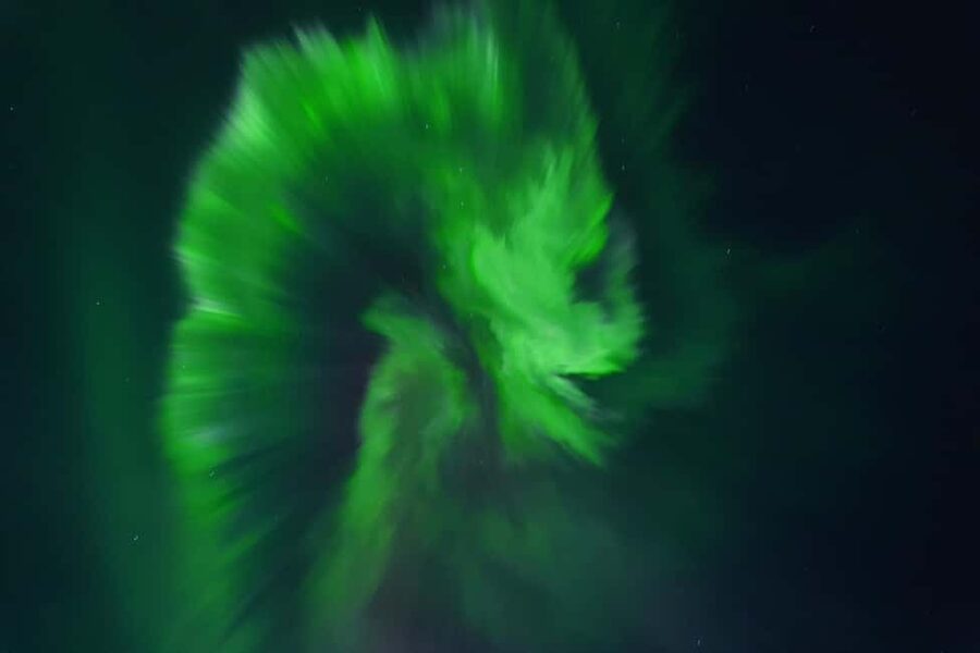 From Kiruna: Abisko National Park Northern Lights Tour - Who will enjoy this outing most?