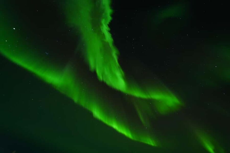 From Kiruna: Abisko National Park Northern Lights Tour - The guide makes the biggest difference
