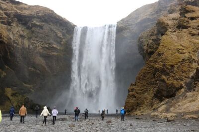 4-Day Blue Ice Cave and Northern Lights Tour