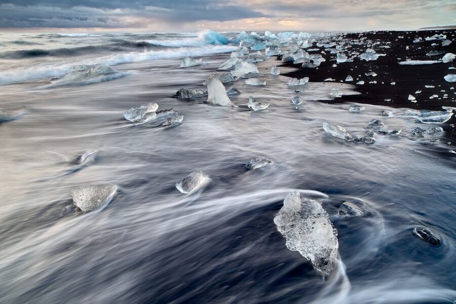 From Reykjavik: 4-Day Blue Ice Cave and Northern Lights Tour - Day four: Snæfellsnes, Iceland in a smaller frame