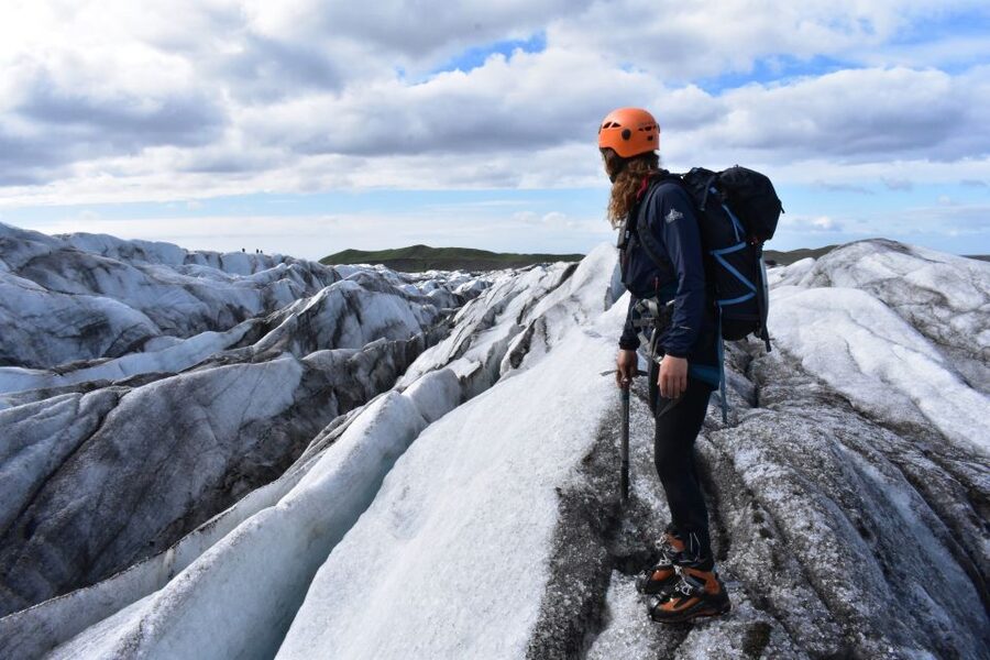 From Reykjavik: 4-Day Blue Ice Cave and Northern Lights Tour - Booking details worth knowing