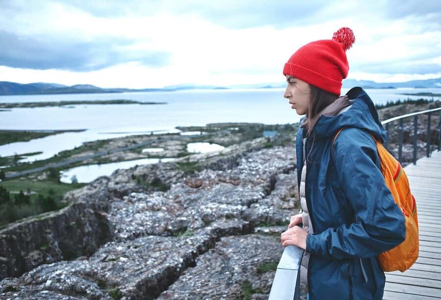 From Reykjavík: 5-Day Northern Lights Hunt & Glacier Lagoon - Day 5: A simple departure morning
