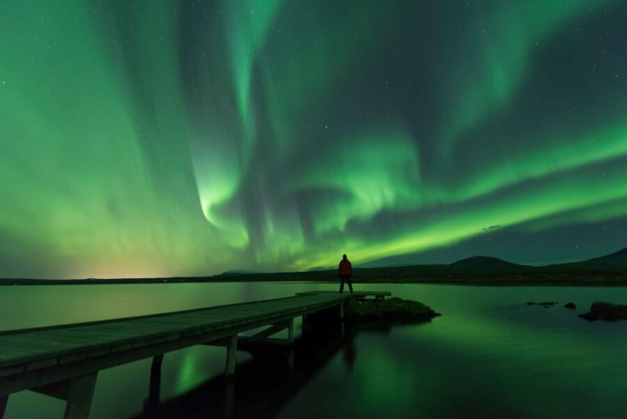 From Reykjavik: Blue Lagoon and Northern Lights Tour - Key points to know before booking