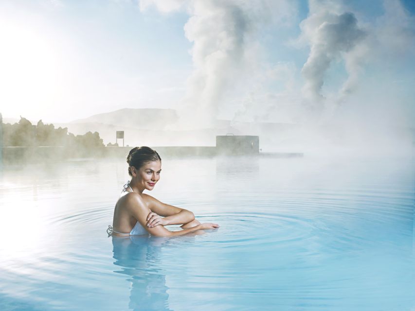 From Reykjavik: Blue Lagoon and Northern Lights Tour - Who will get the most from this tour