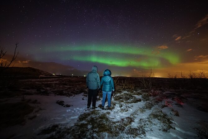 From Reykjavík: Evening Lava Tunnel Tour and Northern Lights Tour - What the tour does well, and where it falls short