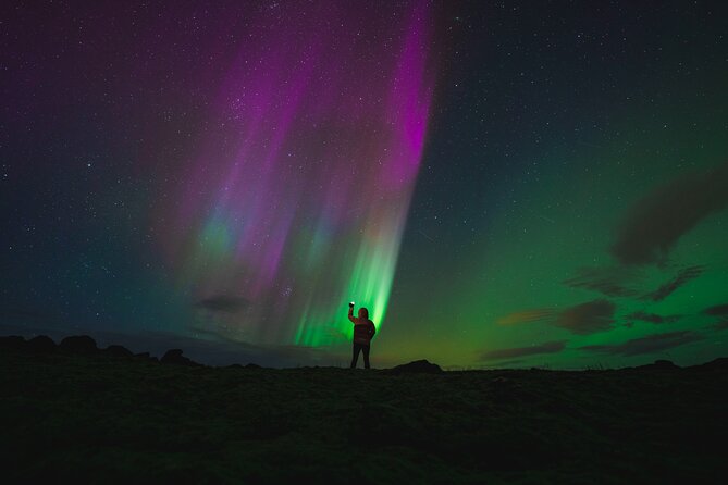 From Reykjavík: Evening Lava Tunnel Tour and Northern Lights Tour - Who will get the most from this evening