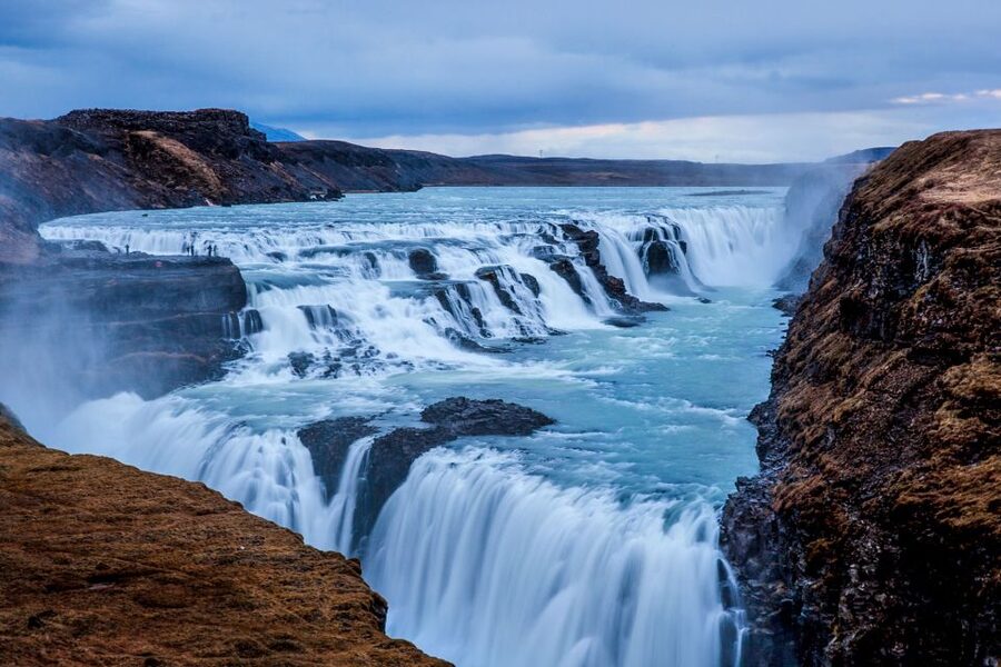 From Reykjavik: Golden Circle and Northern Lights Combo - Key points at a glance