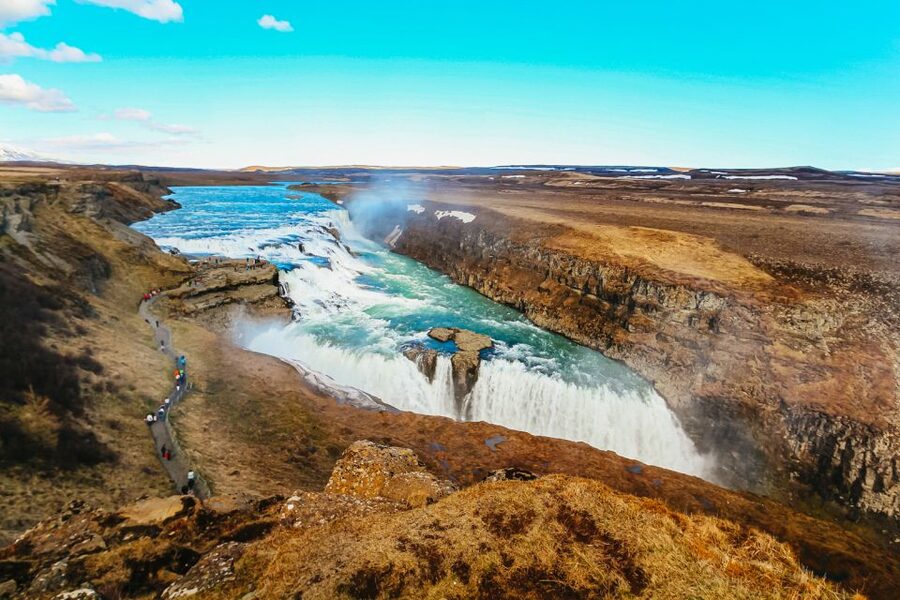 From Reykjavik: Golden Circle and Northern Lights Combo - Timing, pickup, and what to pack