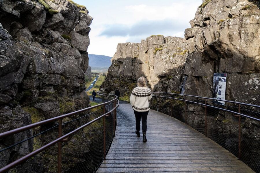 From Reykjavik: Golden Circle and Northern Lights Combo - Weather cancellations and the value of rebooking