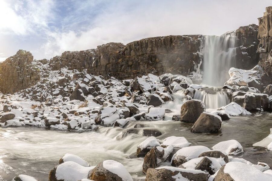 From Reykjavik: Golden Circle and Northern Lights Tour - What to wear and pack