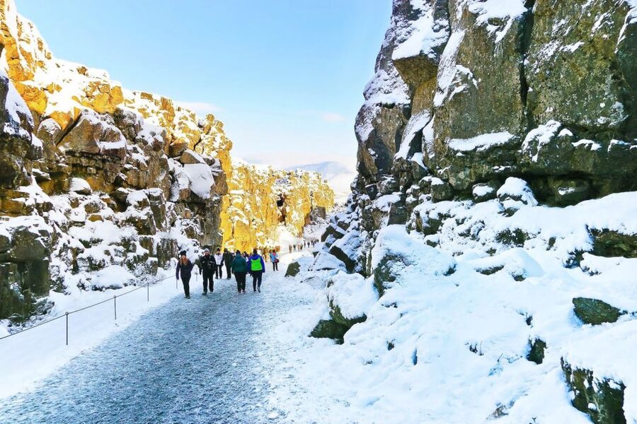 From Reykjavik: Golden Circle and Northern Lights Tour - Why this two-part Iceland day works