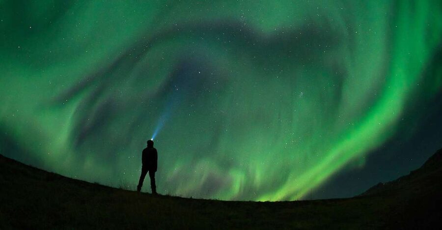 From Reykjavik: Golden Circle and Northern Lights Tour - Þingvellir: where Iceland’s story begins