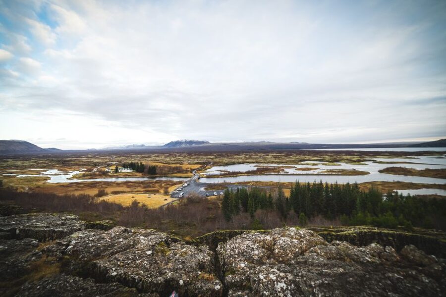 From Reykjavík: Golden Circle & Northern Lights Combo - Key points at a glance