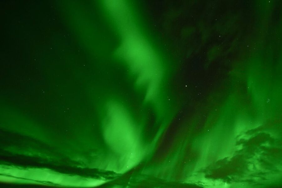 From Reykjavík: Golden Circle & Northern Lights Combo - Is $185 a fair price?