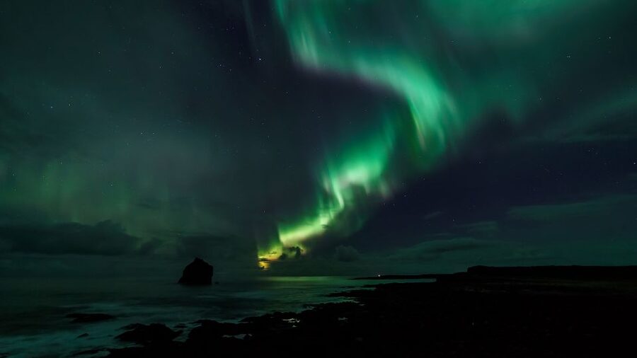 From Reykjavik: Northern Lights Boat Cruise - Key points to know before sailing