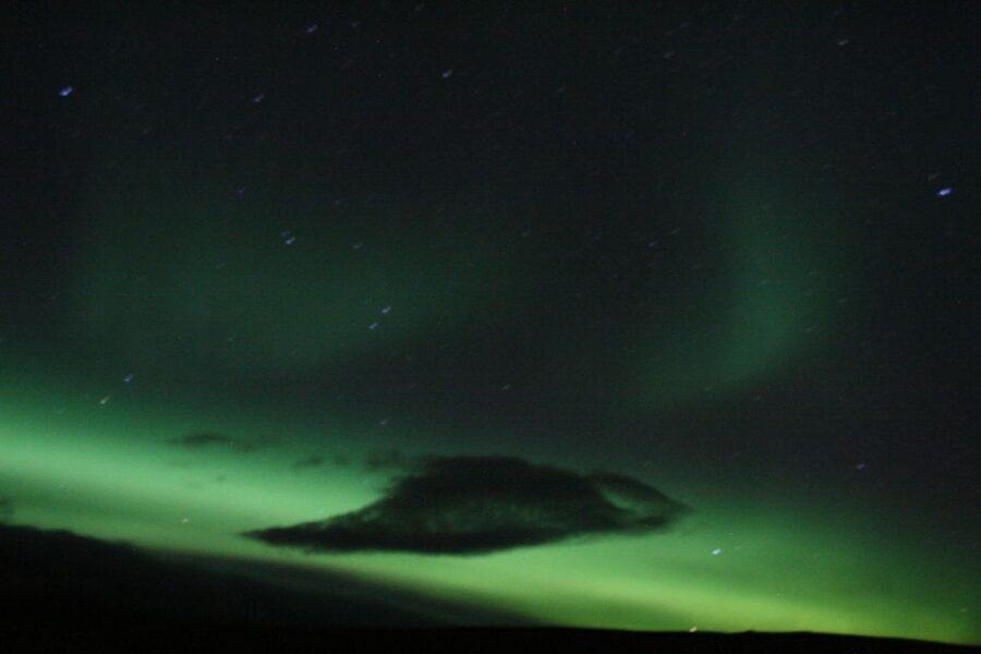 From Reykjavik: Northern Lights Boat Cruise - Should you book the Reykjavik Northern Lights cruise?