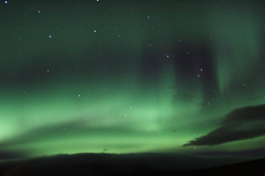 From Reykjavik: Northern Lights Boat Cruise - Who will enjoy this cruise most
