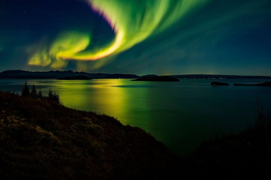 From Reykjavik: Northern Lights Chase with Expert Guide - Key points to know before you book