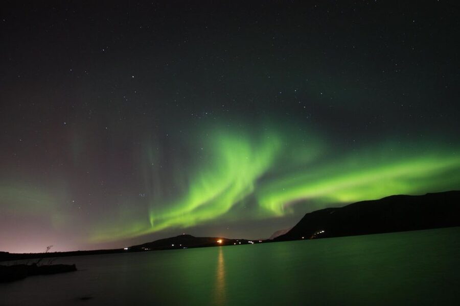 From Reykjavik: Northern Lights Hunt Super Jeep Tour - What the reviews reveal about the real experience