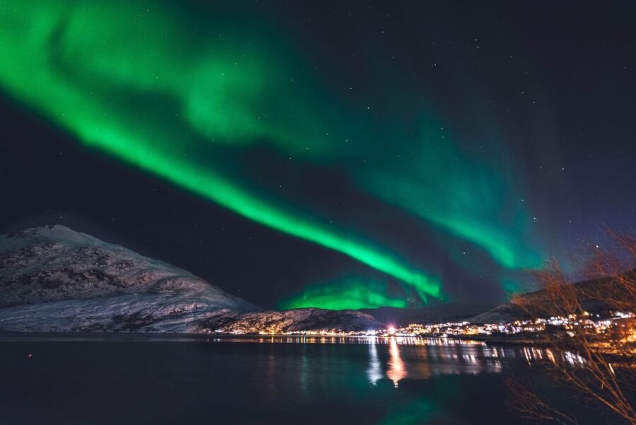 From Reykjavik: Northern Lights Sightseeing Cruise - Booking details that matter