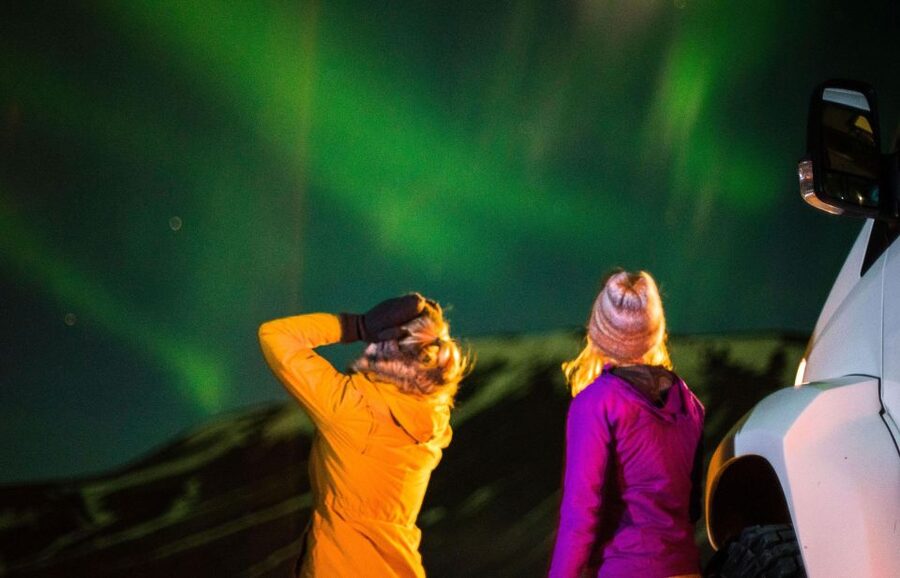 From Reykjavík: Northern Lights Super Jeep Tour - Should you book it?