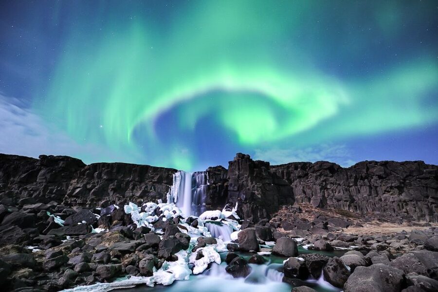 From Reykjavik: Northern Lights Tour - Key points to know before you go