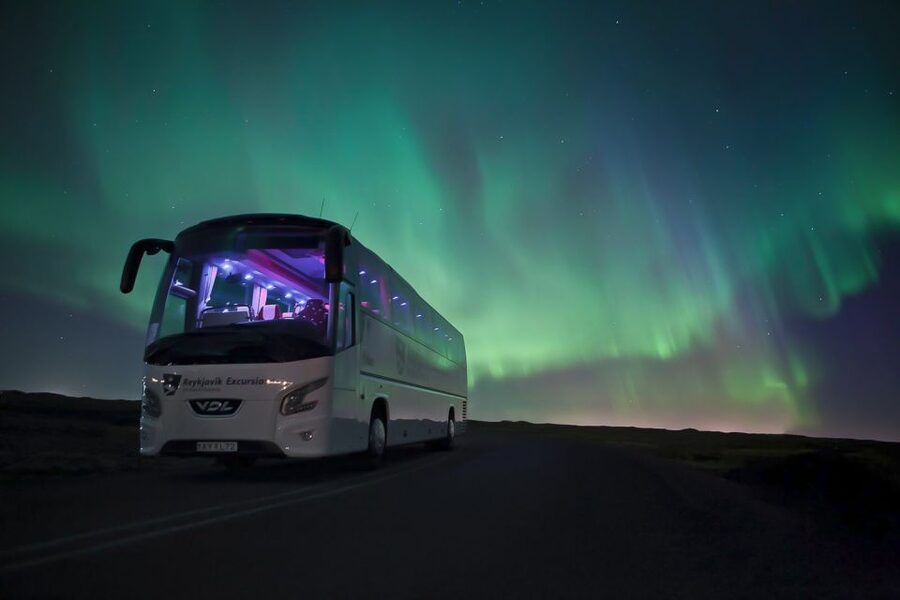 From Reykjavik: Northern Lights Tour - Is $69 good value?