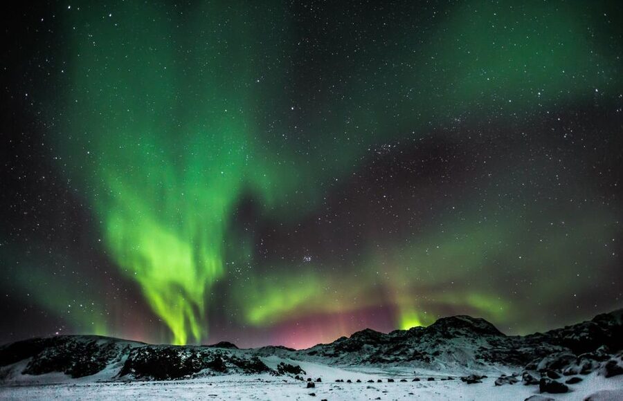 From Reykjavik: Northern Lights Tour with Lifetime Guarantee - Timing, seasons, and the late return