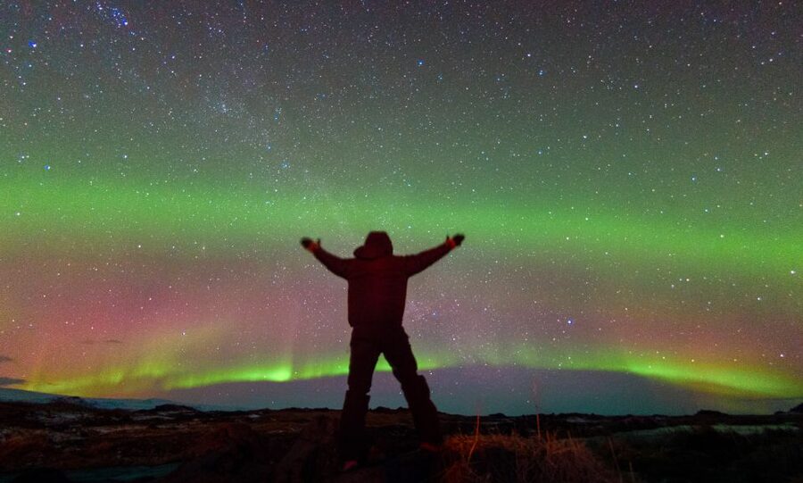From Reykjavik: Northern Lights Tour with Lifetime Guarantee - Who will get the most from this outing