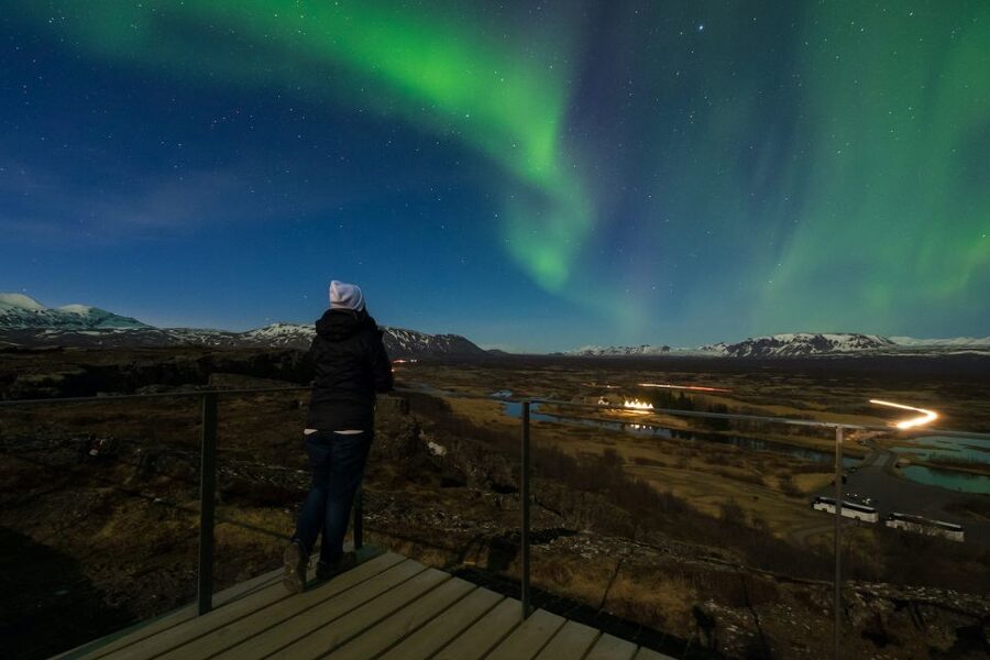 From Reykjavik: Northern Lights Tour with Lifetime Guarantee - Simple ways to improve your night