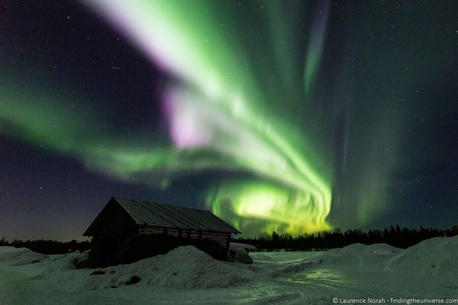 From Reykjavík: Private Northern Lights Tour - Key points at a glance