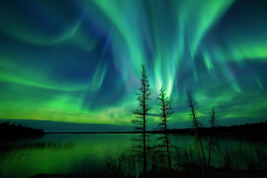 From Reykjavík: Private Northern Lights Tour - Why a private aurora hunt makes sense