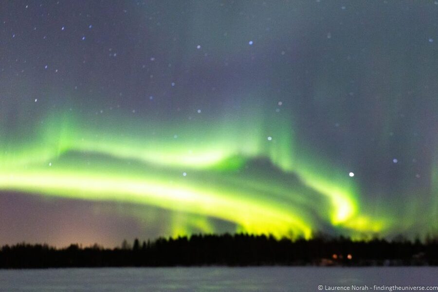 From Reykjavík: Private Northern Lights Tour - Two hours of searching, sightseeing, and sky watching