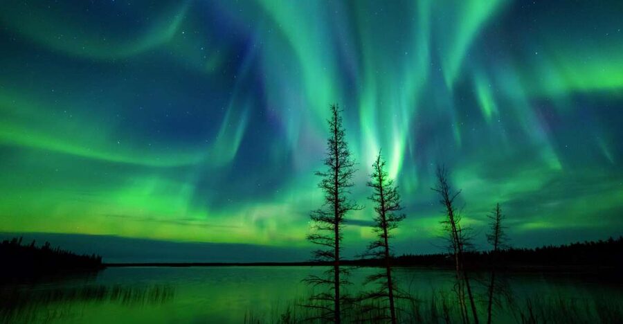 From Reykjavík: Private Northern Lights Tour - What happens if the clouds win
