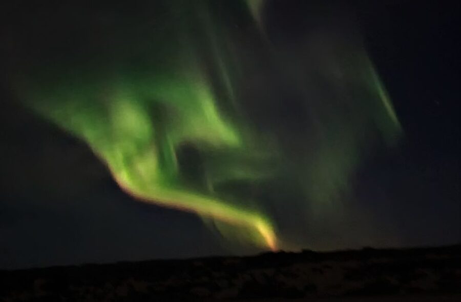 From Reykjavík: Spot the Northern Lights with Snacks & Drink - Who will enjoy this outing most