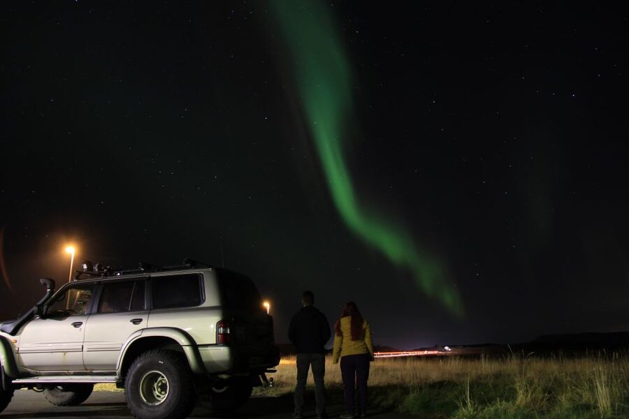 From Reykjavík: Spot the Northern Lights with Snacks & Drink - Is this super jeep tour worth booking?