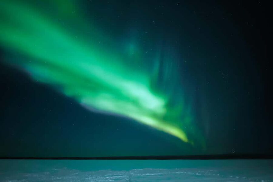 From Rovaniemi: Aurora Borealis Trip in Lapland Lakeside - Should you book this Rovaniemi Aurora tour?