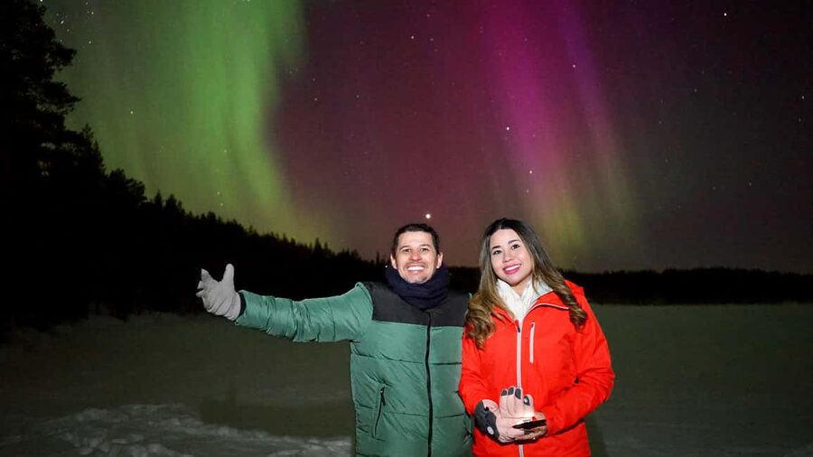 From Rovaniemi: Family-Friendly Northern Lights Tour - Is $60 a fair price?
