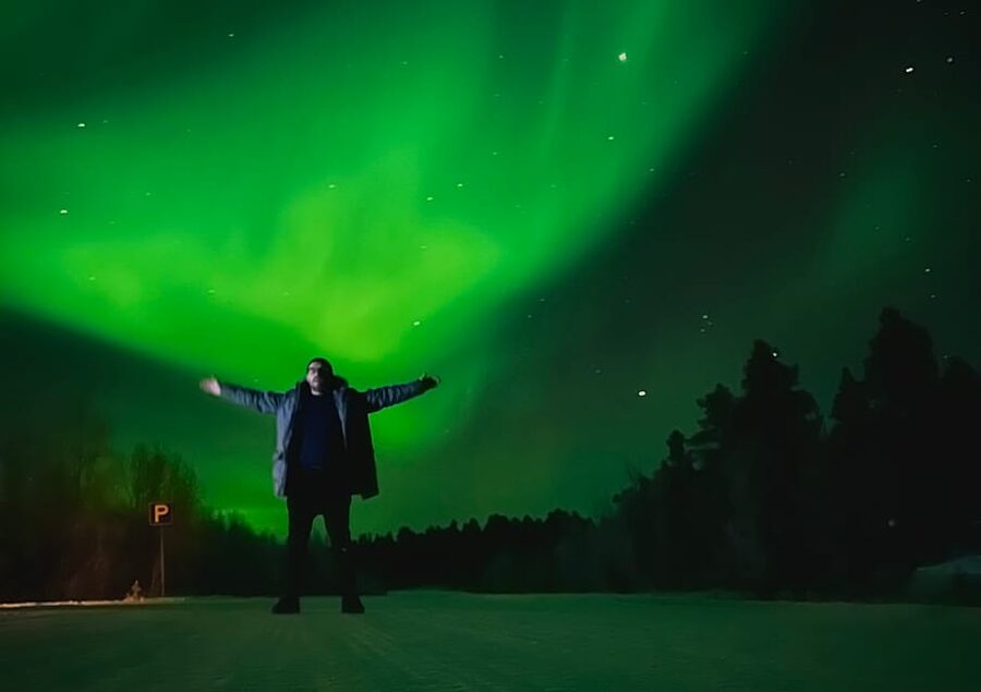 From Rovaniemi: Lapland Aurora Hunt with Barbeque - Is $88 a fair price?