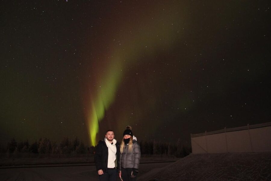 From Rovaniemi: Northern Lights Chase with BBQ and Photos - Practical details that matter