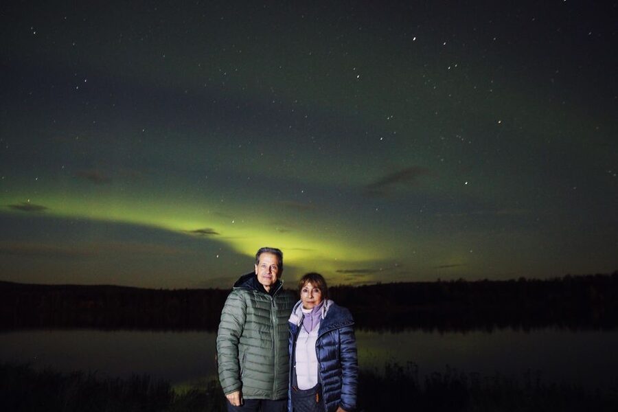 From Rovaniemi: Northern Lights Chase with BBQ and Photos - Should you book this Aurora chase?