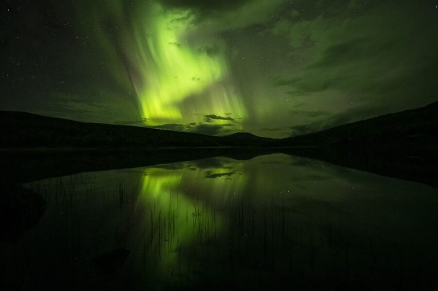 From Tromsø: Northern Lights Cruise on a Cozy Vintage Vessel - Cancellation, timing, and a useful backup plan