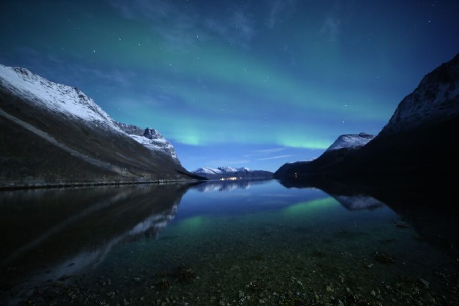 From Tromso: Northern Lights Photography Tour - Why the route can take five to nine hours