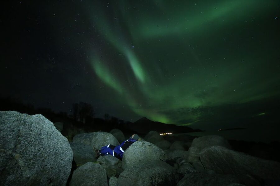 From Tromso: Northern Lights Photography Tour - How much value do you get for $187?