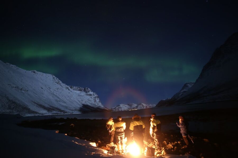 From Tromso: Northern Lights Photography Tour - Practical details before you leave Tromso