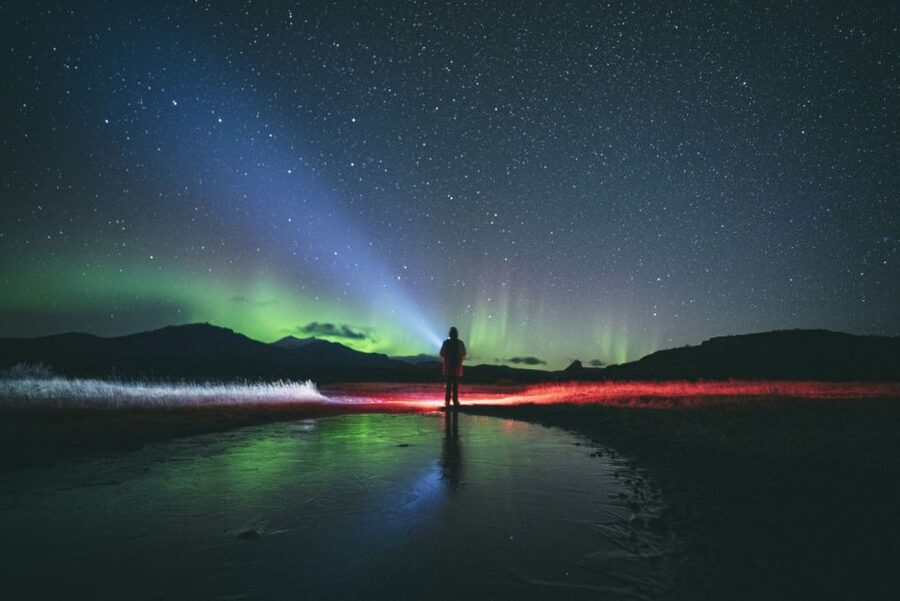 From Tromsø: Private Northern Lights Experience - Chasing Green Light Beyond Tromsø