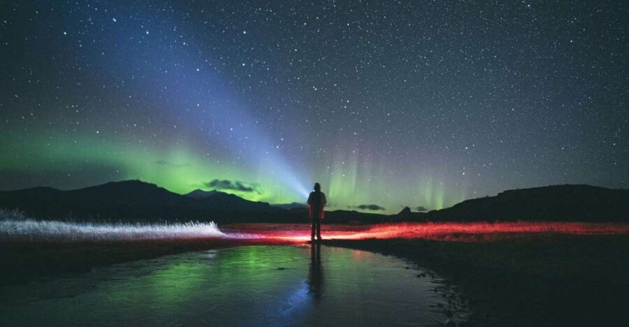 From Tromsø: Private Northern Lights Experience - Who Should Book This Experience?