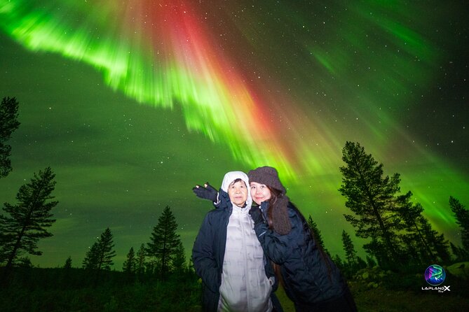 Go on a Northern Lights Photography Tour - Small Group by minivan - Stories, local context, and time to talk