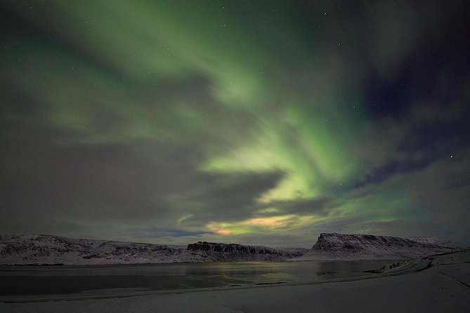 Golden Circle and Northern Lights Superjeep Tour from Reykjavik - Flexibility is valuable, but confirm changes