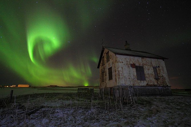 Golden Circle and Northern Lights Superjeep Tour from Reykjavik - Who gets the best value from this tour?